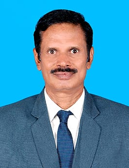 Dr. P. VENKUMAR