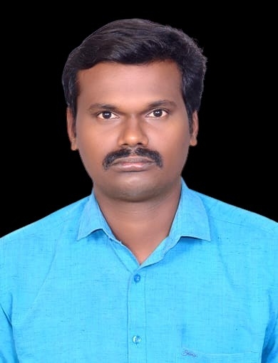 Mr JEGAN V