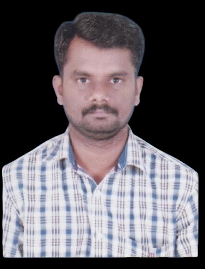 Mr SENTHILGANESH S