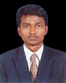 Mr VANNIARAJAN S