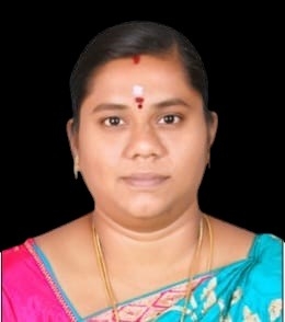 Mrs BHUVANESHWARI V