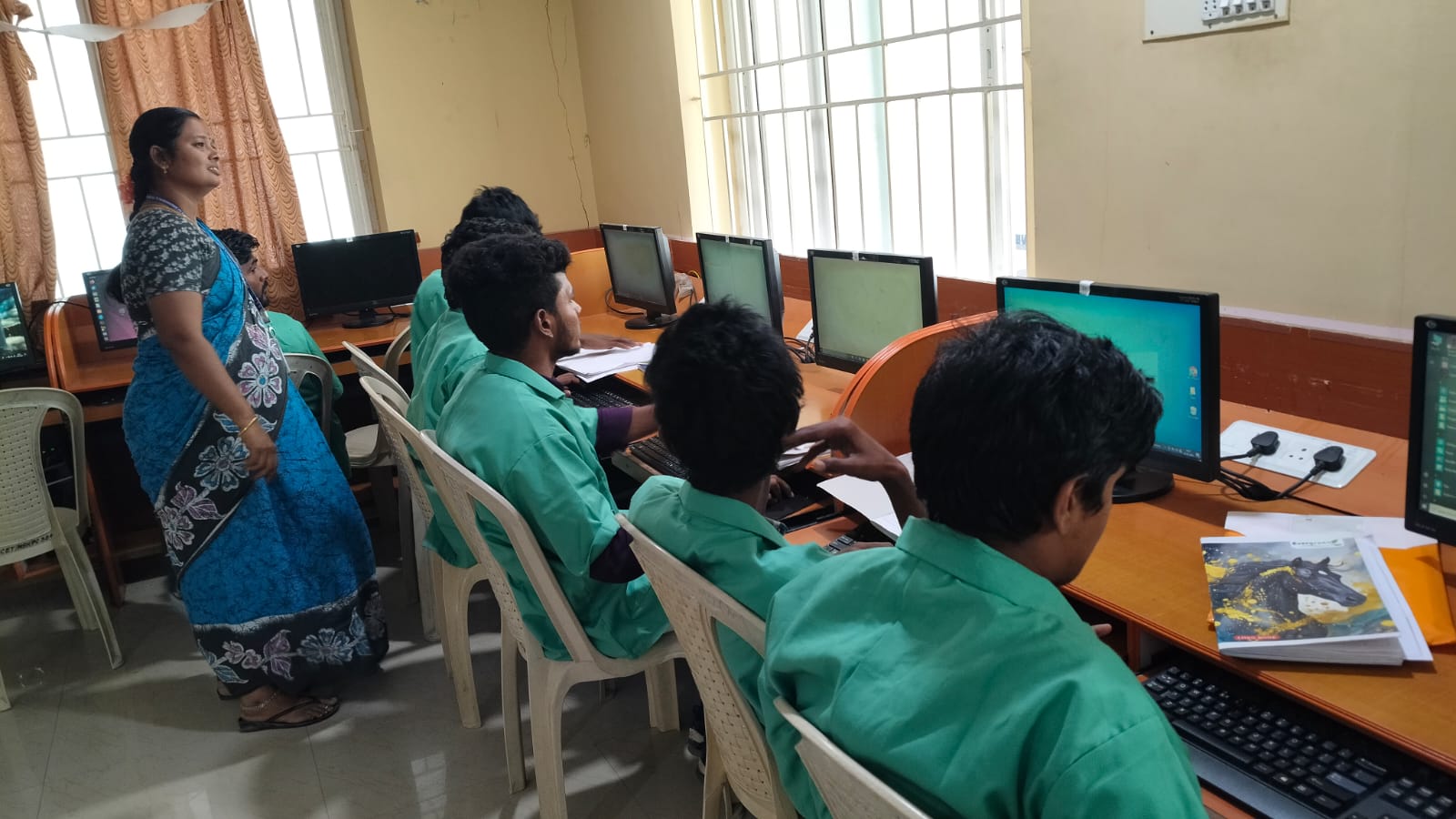 Machine Learning Laboratory