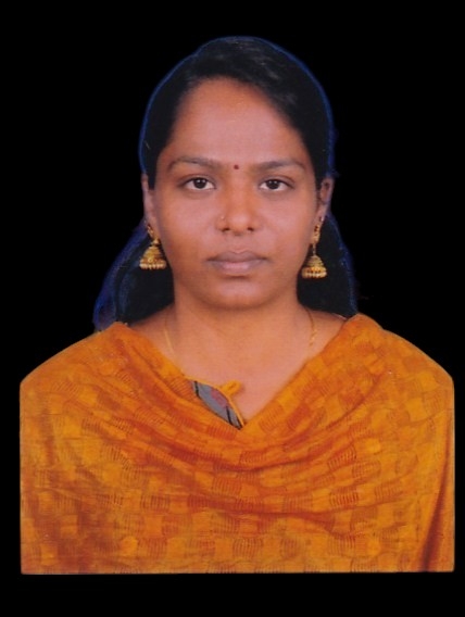 Mrs KALAIVANI K
