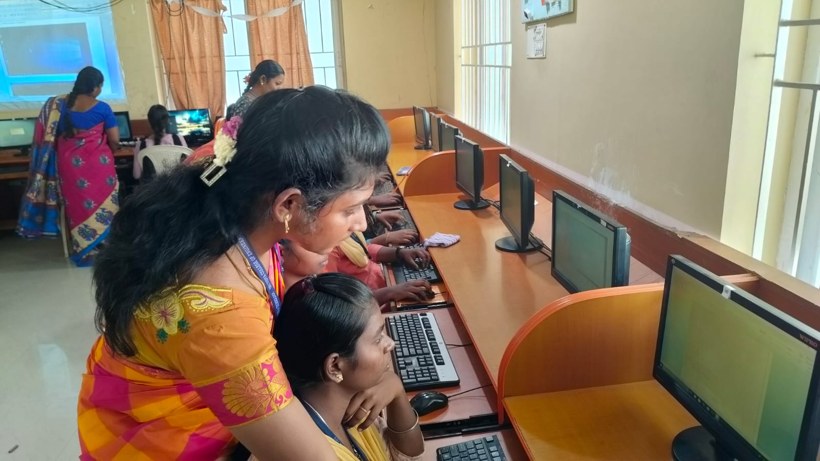 Web Technology Laboratory