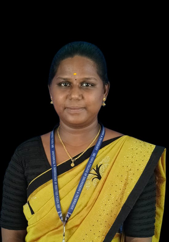 Ms Karpagam A