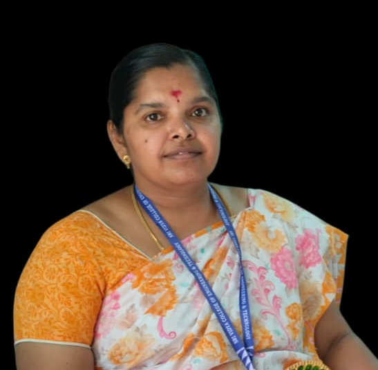 Dr. Krishnanveni