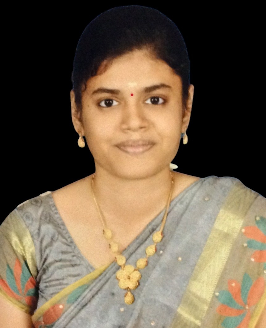 Dr. Mytheri S