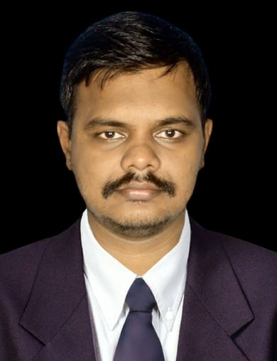Mr ROY SEBASTIAN J