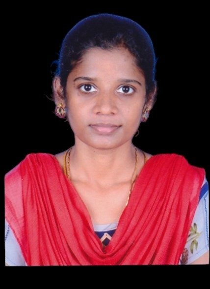 Mrs MEENA S 