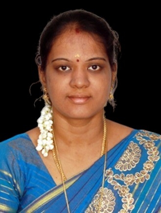 Mrs VALARMATHI A