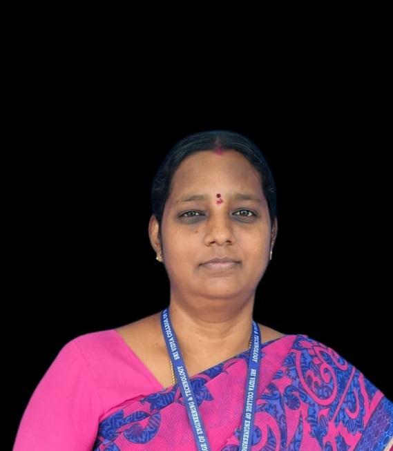 Mrs. R.DHANAM