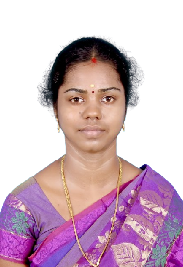 Mrs. N.KANIAMUTHAM