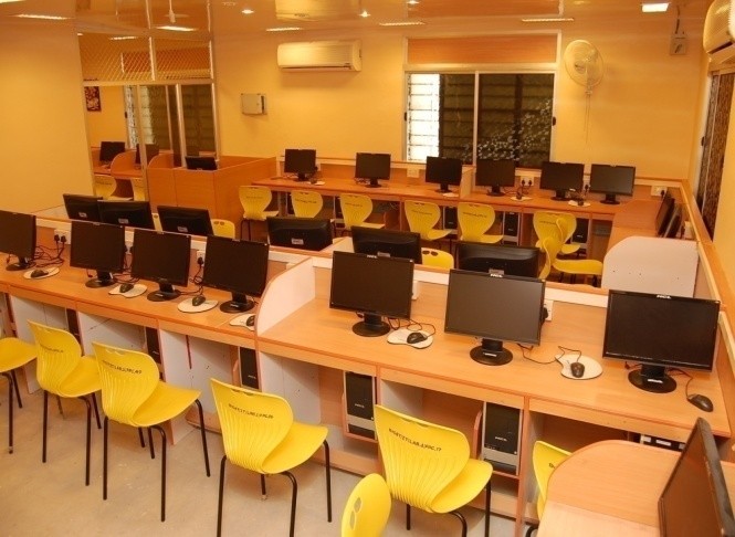 Software Used in Laboratories