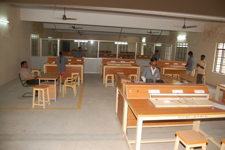 Power Electronics Lab