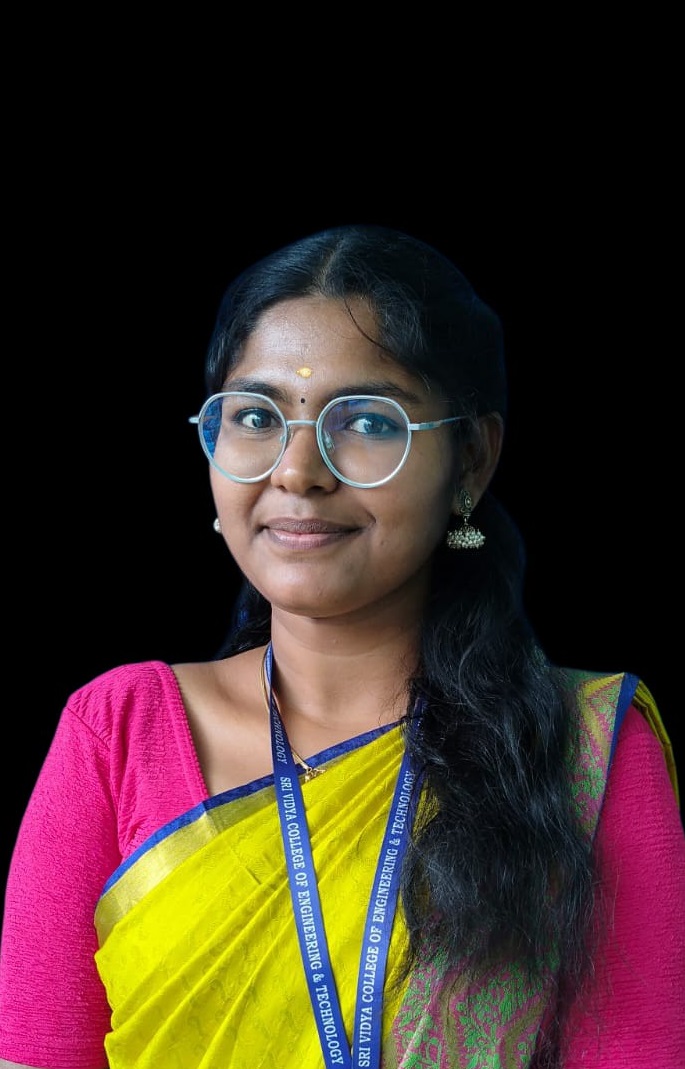 Ms. M.DHIVYA PRABHA