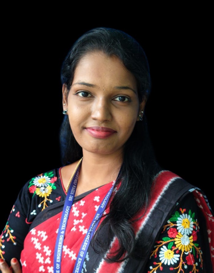 Mrs. B.SUBHASHINI