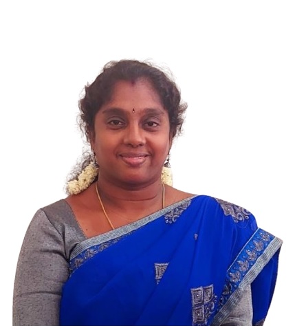 Dr ANANDHI CMS