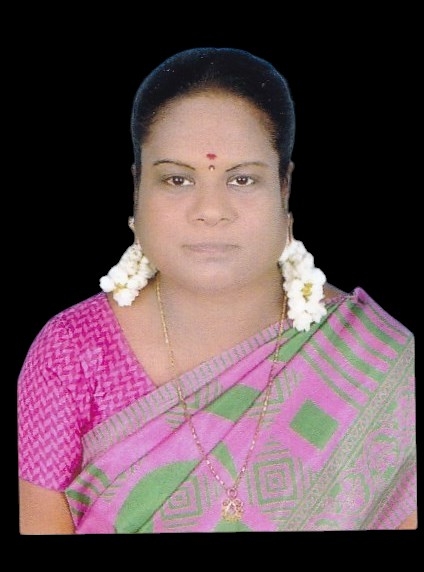 Ms PREVEENA S
