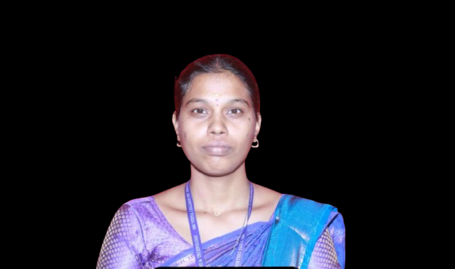 Ms. C. GENGADEVI