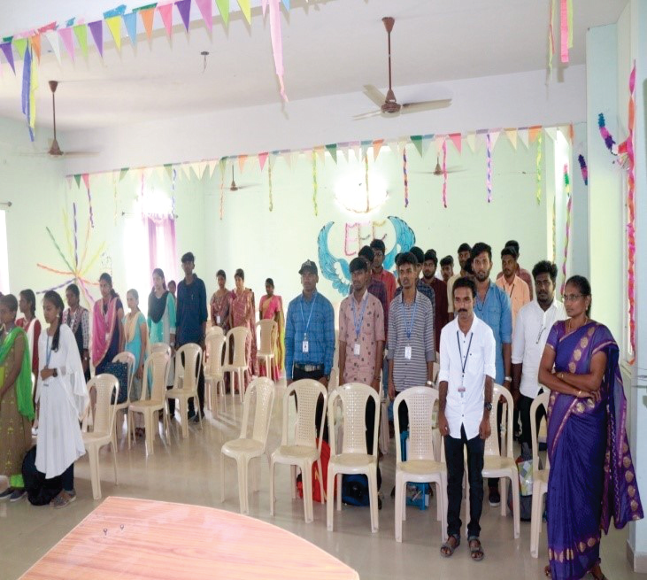 ONE DAY WORKSHOP ON RENEWABLE ENERGY FOR ELECTRIC VECHICLE 